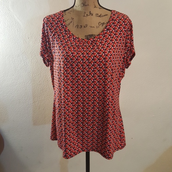 Soft nice shirt. - Picture 2 of 4